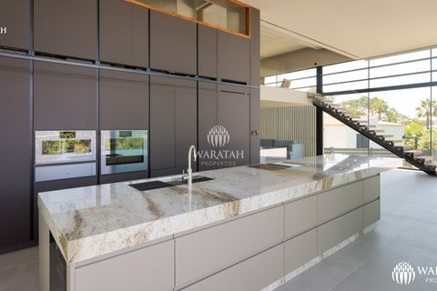 Villa en Vale do Lobo, Faro, Vale do Lobo - € 8.000.000 | Ref: Helix - photo 2